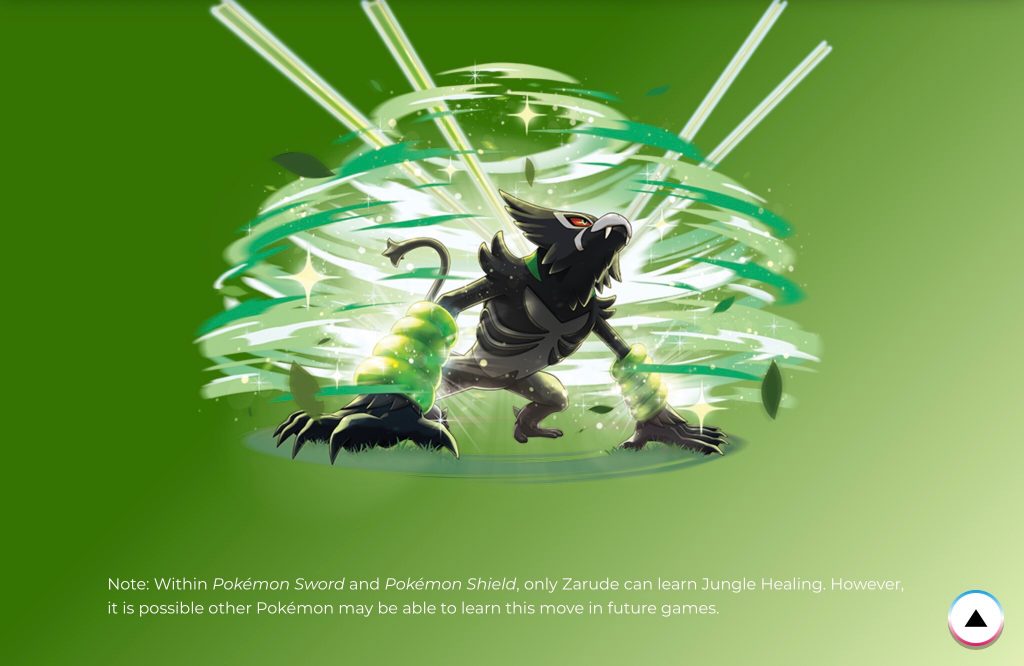 The JUNGLE of JEWELS! THIRD DLC RUMOR for Pokemon Sword and Shield